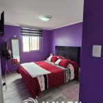🌇Se vende departamento en Condominio Altos del Brillador II 📍 Sector René Peri, La Serena.