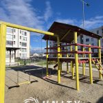 🌇Se vende departamento en Condominio Altos del Brillador II 📍 Sector René Peri, La Serena.