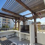 🌇Se vende departamento en Condominio Altos del Brillador II 📍 Sector René Peri, La Serena.