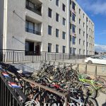 🌇Se vende departamento en Condominio Altos del Brillador II 📍 Sector René Peri, La Serena.