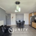 🌇Se vende departamento en Condominio Altos del Brillador II 📍 Sector René Peri, La Serena.