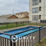 🏡 Se vende departamento en Condominio Altos del Brillador II – Sector Arcos de Pinamar, La Serena.