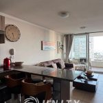Se arrienda hermoso departamento con vista al mar hasta diciembre. 4 Se arrienda hermoso departamento con vista al mar hasta diciembre.