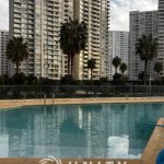 Se arrienda hermoso departamento con vista al mar hasta diciembre. 18 Se arrienda hermoso departamento con vista al mar hasta diciembre.