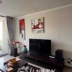 Se arrienda hermoso departamento con vista al mar hasta diciembre. 8 Se arrienda hermoso departamento con vista al mar hasta diciembre.