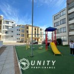 Se arrienda hermoso departamento en condominio San Bartolomé II, San Joaquín La Serena 18 Se arrienda hermoso departamento en condominio San Bartolomé II, San Joaquín La Serena