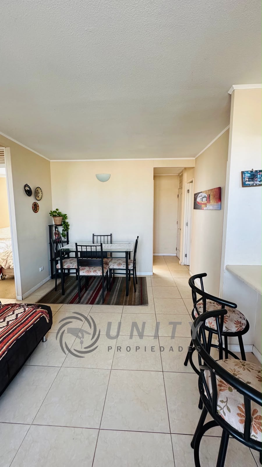 Se arrienda hermoso departamento en condominio, en cuatro esquinas, La Serena, equipado para 5 personas, año corrido. 39 Se arrienda hermoso departamento en condominio, en cuatro esquinas, La Serena, equipado para 5 personas, año corrido.