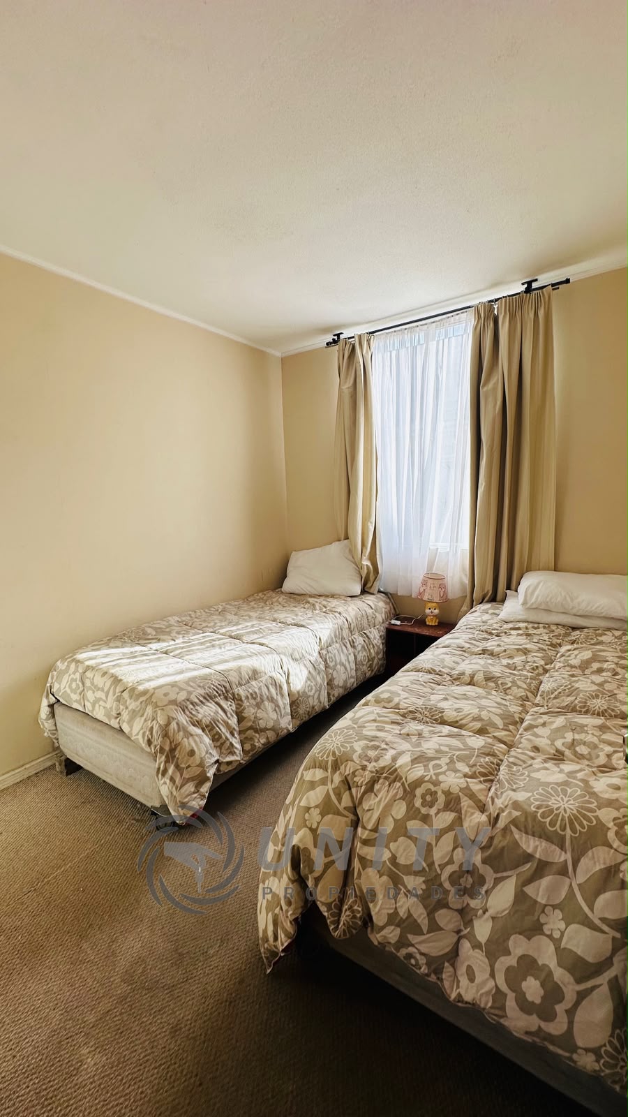 Se arrienda hermoso departamento en condominio, en cuatro esquinas, La Serena, equipado para 5 personas, año corrido. 44 Se arrienda hermoso departamento en condominio, en cuatro esquinas, La Serena, equipado para 5 personas, año corrido.