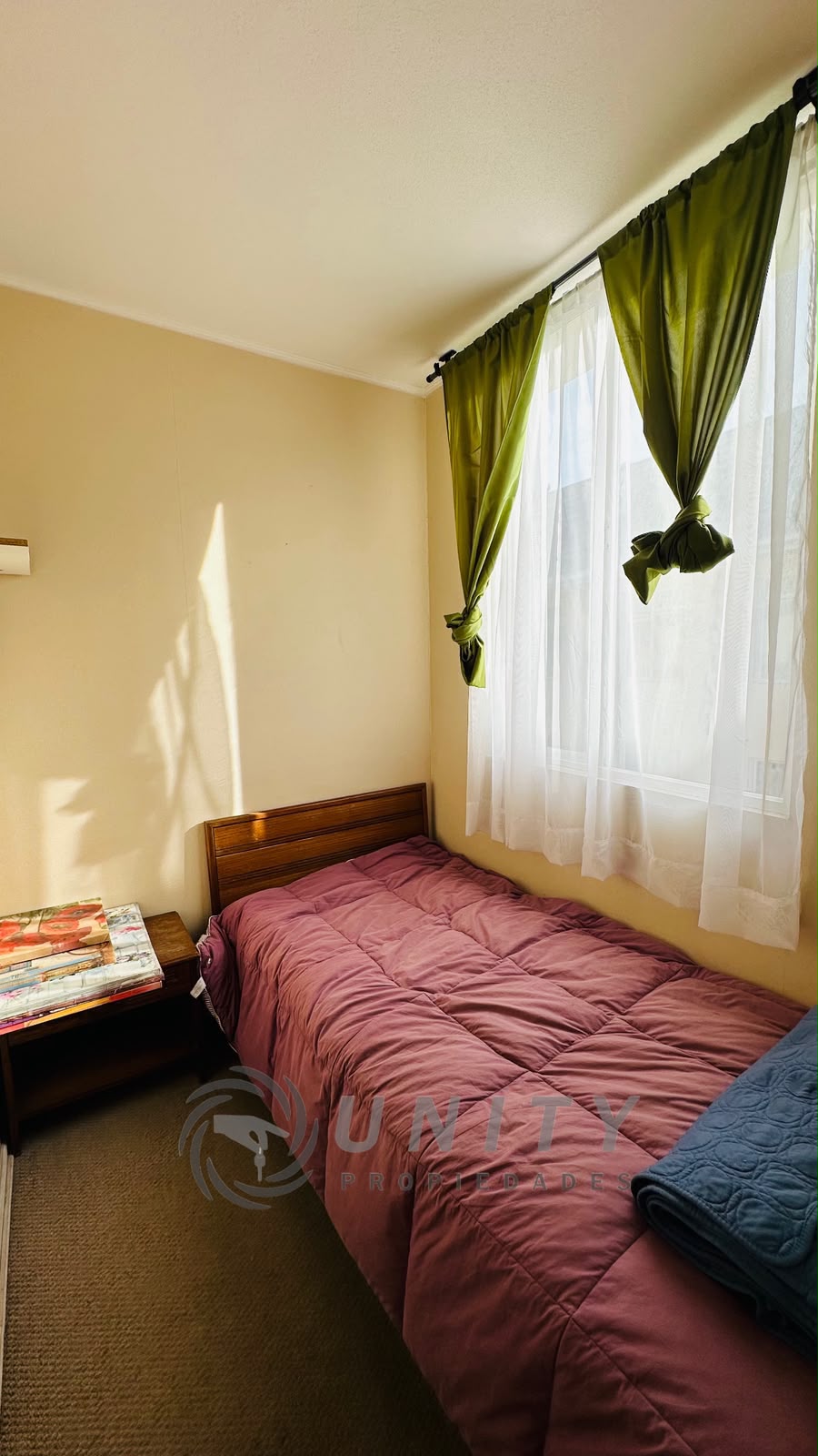 Se arrienda hermoso departamento en condominio, en cuatro esquinas, La Serena, equipado para 5 personas, año corrido. 45 Se arrienda hermoso departamento en condominio, en cuatro esquinas, La Serena, equipado para 5 personas, año corrido.