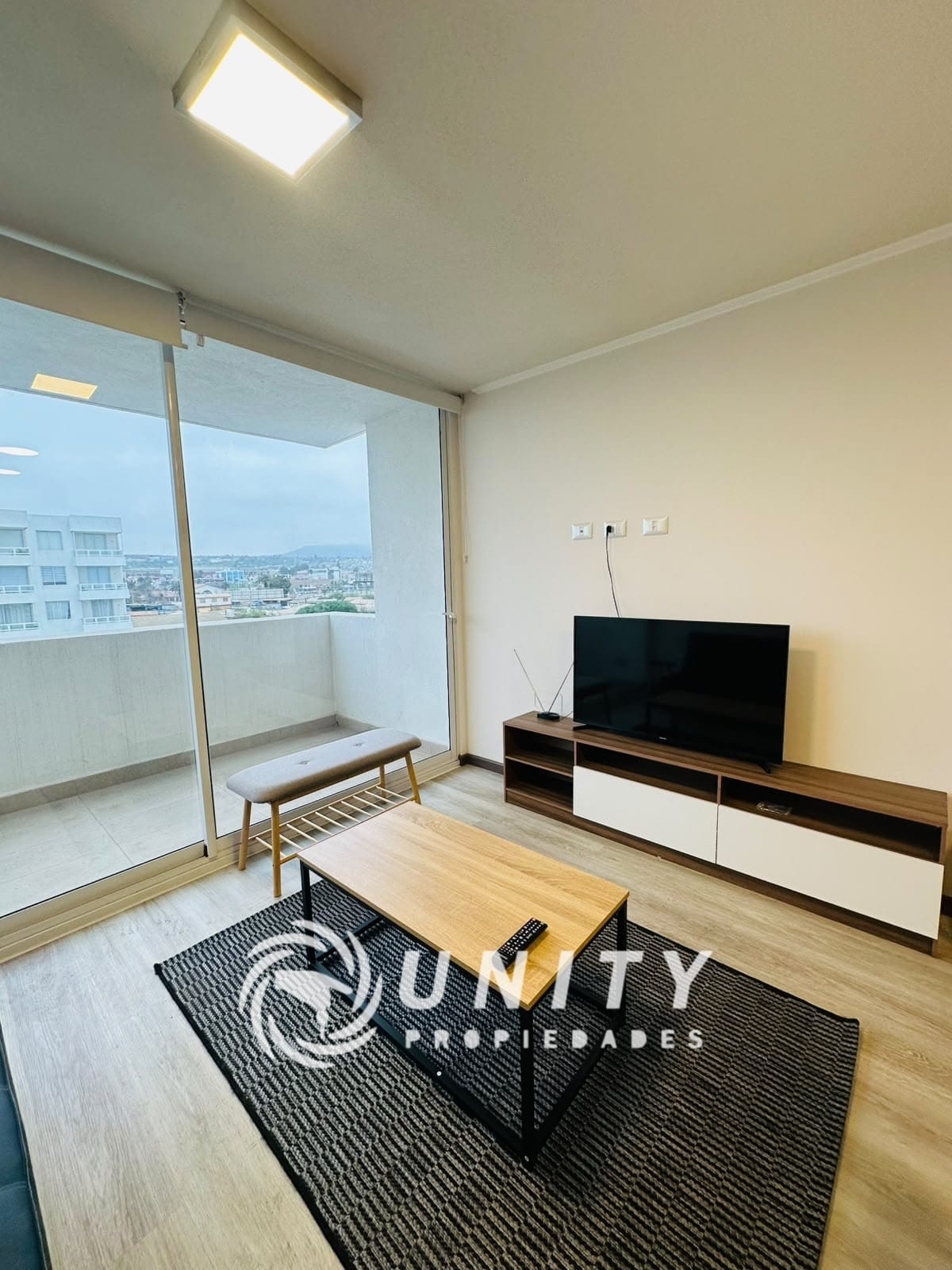 Se arrienda hermoso departamento en condominio, Puertas del Mar La Serena, completamente equipado para 4 personas, año corrido. 23 Se arrienda hermoso departamento en condominio, Puertas del Mar La Serena, completamente equipado para 4 personas, año corrido.
