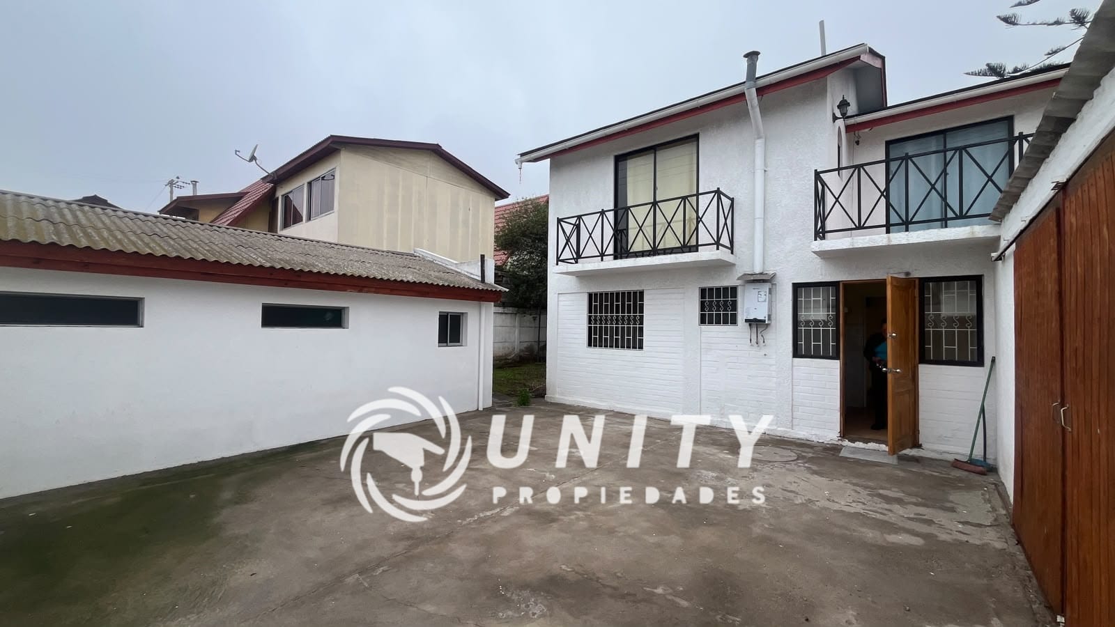 🏡 ¡Vive y emprende en La Herradura! | 6.500 UF 17 🏡 ¡Vive y emprende en La Herradura! | 6.500 UF