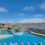 🌊VENTA DEPARTAMENTO EN PRIMERA LÍNEA PLAYA LA HERRADURA.