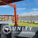 🌊VENTA DEPARTAMENTO EN PRIMERA LÍNEA PLAYA LA HERRADURA.