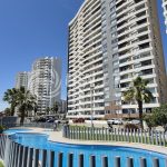 🌊VENTA DEPARTAMENTO EN PRIMERA LÍNEA PLAYA LA HERRADURA.