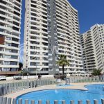 🌊VENTA DEPARTAMENTO EN PRIMERA LÍNEA PLAYA LA HERRADURA.
