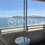 🌊VENTA DEPARTAMENTO EN PRIMERA LÍNEA PLAYA LA HERRADURA.
