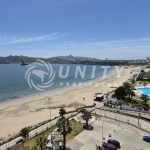 🌊VENTA DEPARTAMENTO EN PRIMERA LÍNEA PLAYA LA HERRADURA.