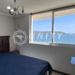 🌊VENTA DEPARTAMENTO EN PRIMERA LÍNEA PLAYA LA HERRADURA.