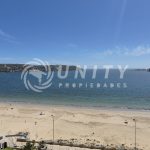 🌊VENTA DEPARTAMENTO EN PRIMERA LÍNEA PLAYA LA HERRADURA.