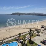 🌊VENTA DEPARTAMENTO EN PRIMERA LÍNEA PLAYA LA HERRADURA.