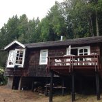 HERMOSA PARCELA CON CABAÑA EN PARQUE LAGO TARAHUIN, CHILOÉ.