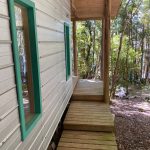 🏡 ¡PARCELA CON CABAÑA A ORILLAS DEL LAGO TARAHUÍN, CHILOÉ!