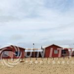 🌵 PROYECTO TURÍSTICO EN VENTA TRES ISLAS, PUNTA DE CHOROS 🌊