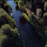 Terreno de 303,64 Hectáreas en Venta | Quichitué, Ancud – Chiloé