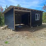 PARCELAS EN CHILOÉ CON CRÉDITO DIRECTO | PIE DESDE $5.000.000 🏡