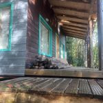 🏡 ¡PARCELA CON CABAÑA A ORILLAS DEL LAGO TARAHUÍN, CHILOÉ!