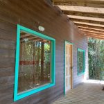 🏡 ¡PARCELA CON CABAÑA A ORILLAS DEL LAGO TARAHUÍN, CHILOÉ!