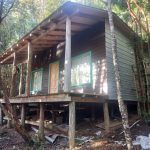 🏡 ¡PARCELA CON CABAÑA A ORILLAS DEL LAGO TARAHUÍN, CHILOÉ!