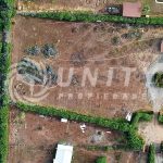 PARCELA CON CASA EN VENTA | PAN DE AZÚCAR, COQUIMBO.