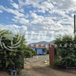 PARCELA CON CASA EN VENTA | PAN DE AZÚCAR, COQUIMBO.