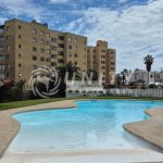 ​🌊 DEPARTAMENTO EN ARRIENDO AÑO CORRIDO – CONDOMINIO PLAYA BLANCA, LA SERENA.