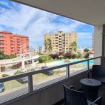 ​🌊 DEPARTAMENTO EN ARRIENDO AÑO CORRIDO – CONDOMINIO PLAYA BLANCA, LA SERENA.