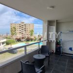 ​🌊 DEPARTAMENTO EN ARRIENDO AÑO CORRIDO – CONDOMINIO PLAYA BLANCA, LA SERENA.